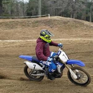 Meet your Posher, Henry